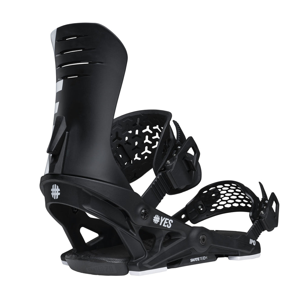 Bindings to match