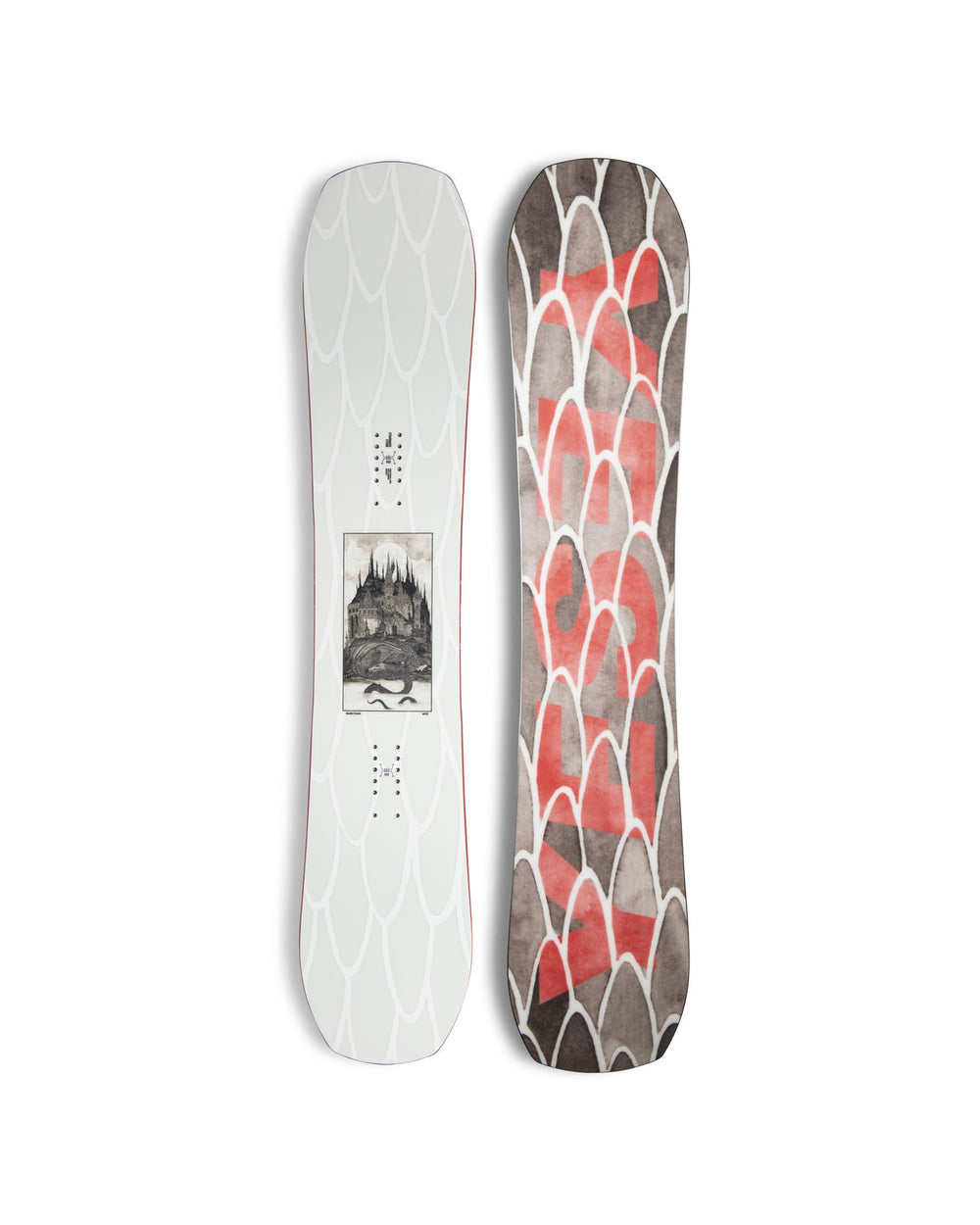 Snowboards