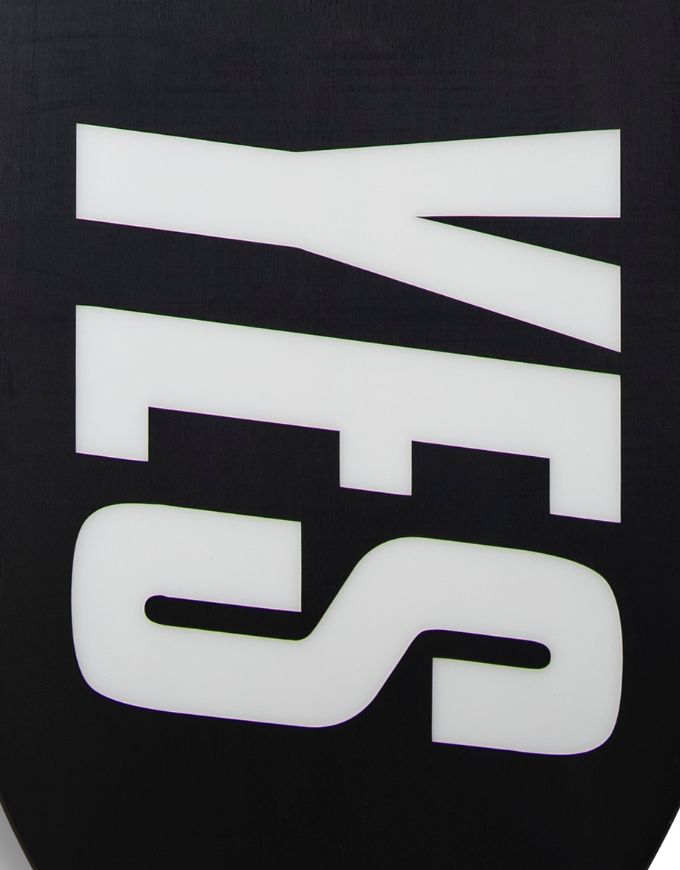 Yes All In XTRM Snowboard | 2026