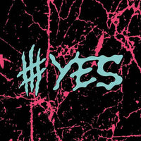 Yes Basic Snowboard | 2025