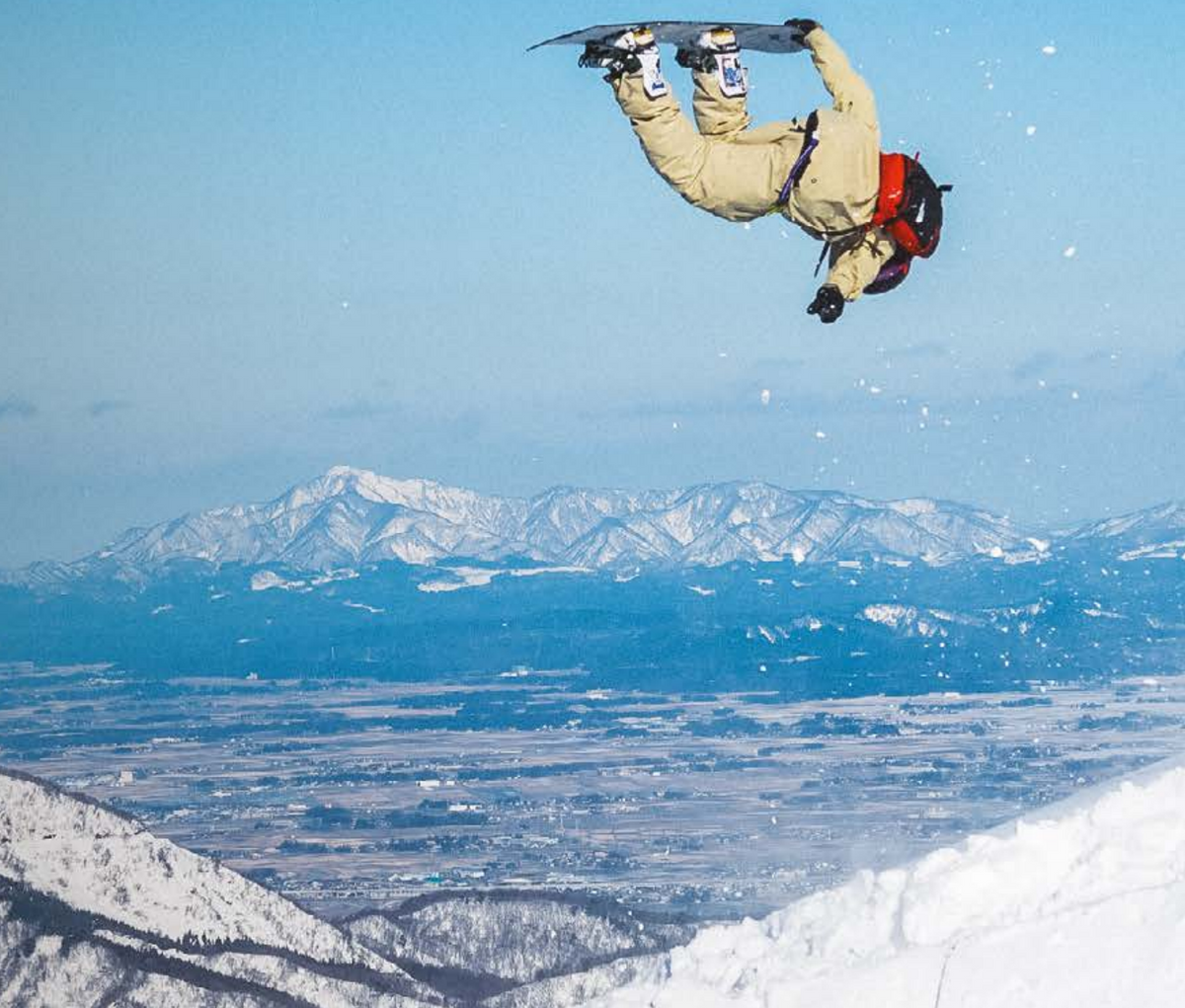 Yes Rival Snowboard | 2023