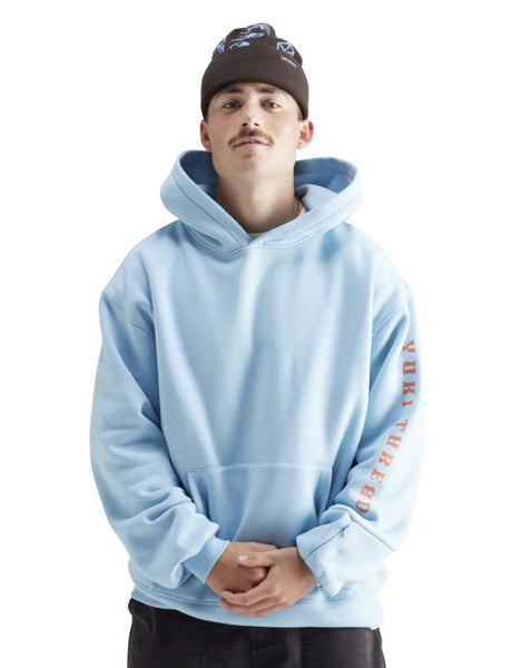 Yuki Yowie Hoodie | Airy