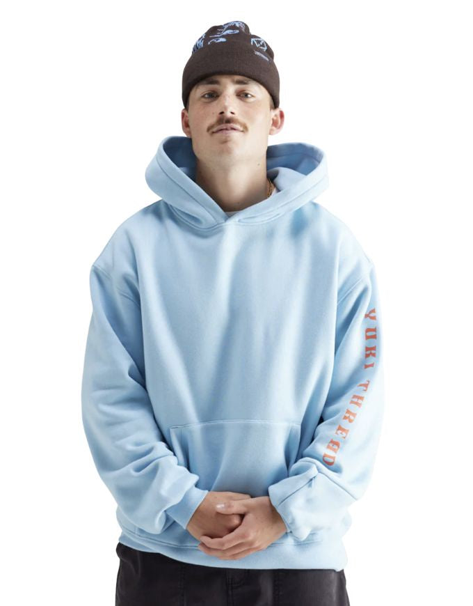 Yuki Yowie Hoodie | Airy