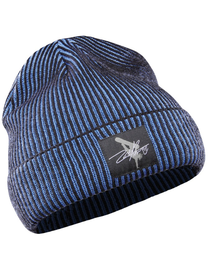 ThirtyTwo Zeb Beanie 2025 | Black/Blue