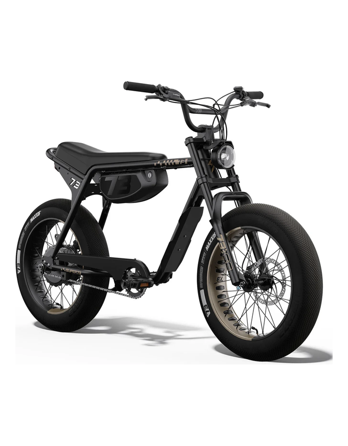 Super73 ZX Special Edition Electric Bike | Bandit EN 15194