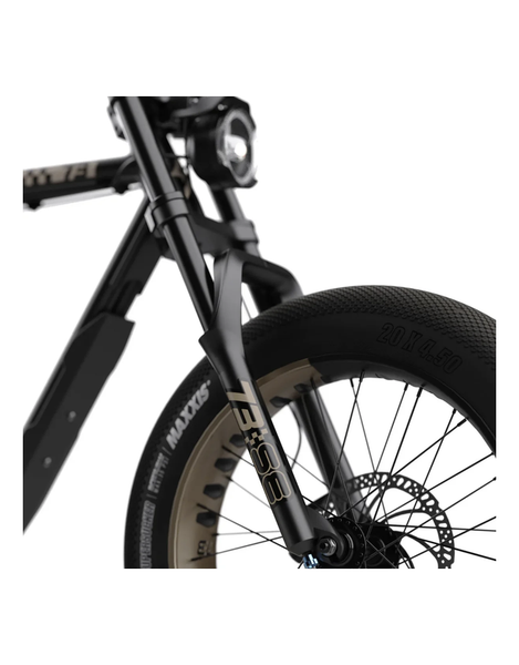 Super73 ZX Special Edition Electric Bike | Bandit EN 15194