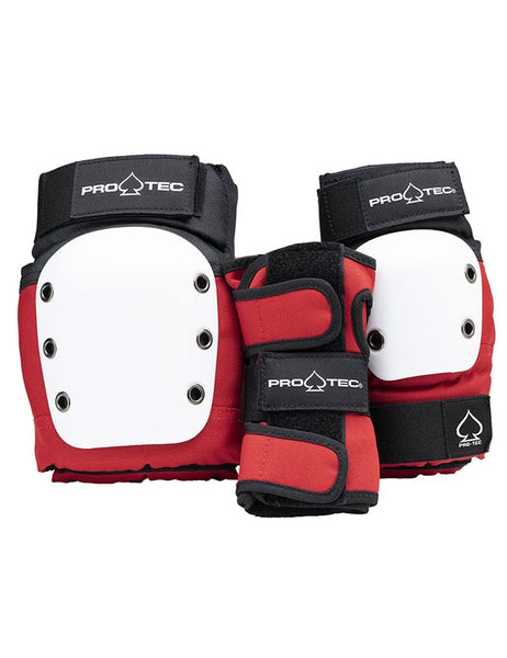 Skateboard protective gear product photo