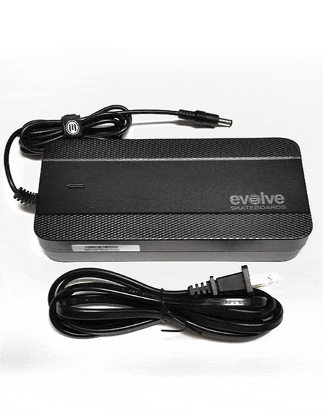 Evolve Battery Charger | GT/GTX