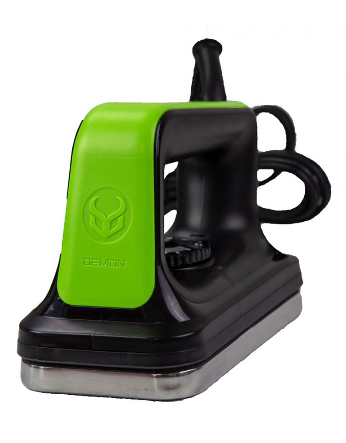 Demon Slide Wax Iron