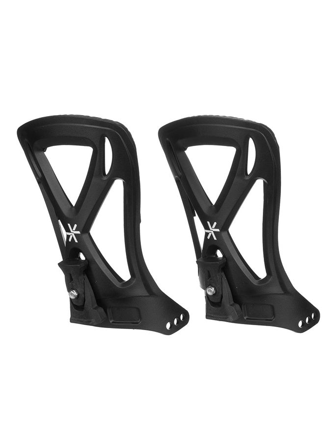 Karakoram AirFlow Highback with DualRide-Stride