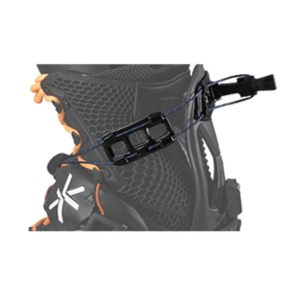 Karakoram Prime-X sizeM FLEX-LOCK付 Karakoram- Prime-X Splitboard