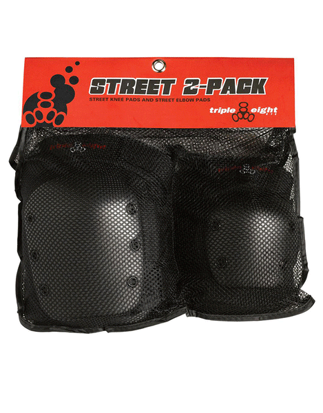 Triple 8 Street 2 Pack