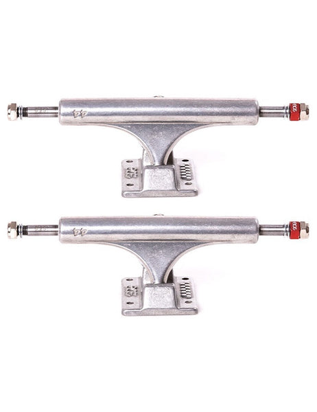 Ace AF1 33 Skateboard Trucks Raw Polished | 8.0"