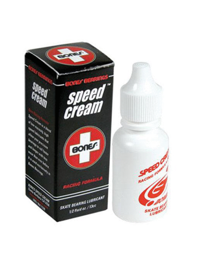 Bones Speed Cream Lube