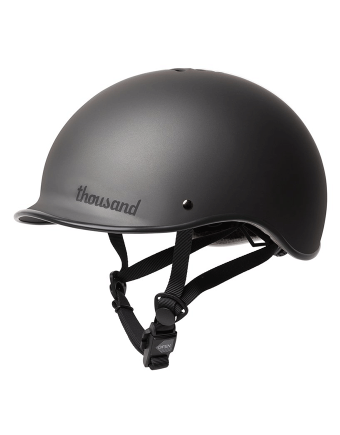 Thousand Heritage Helmet Stealth Black