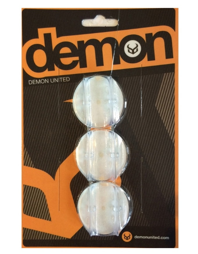 Demon Dome Stomp Pad