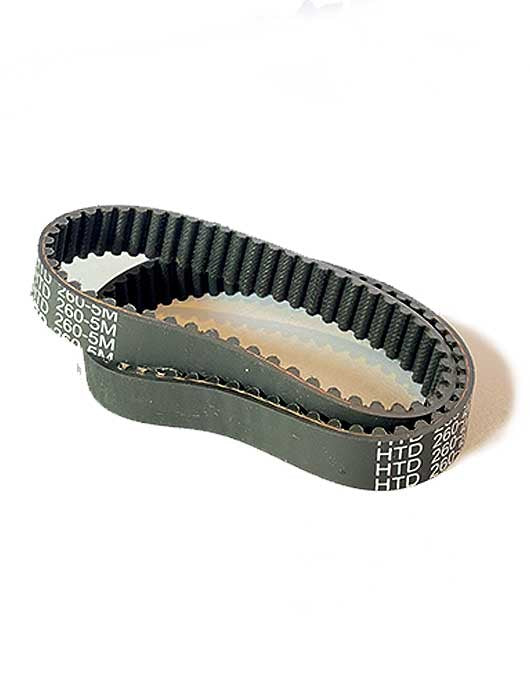 Electric Skateboard Belt 260-5m(Evolve) | Single