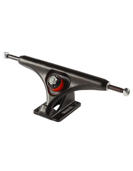 Gullwing Reverse Trucks 10" Black