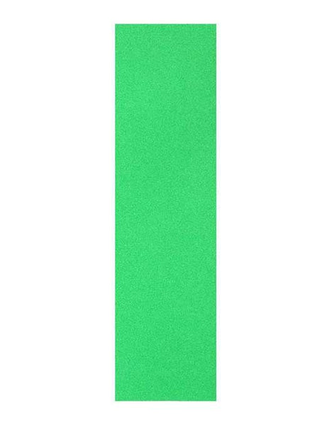 Jessup Colored Skateboard Griptape  Neon Green