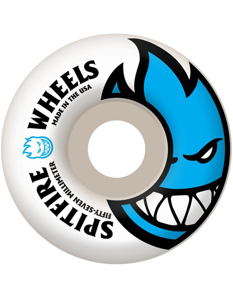 Spitfire Bighead Wheels | 99D/57mm