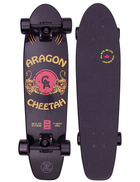 Z-Flex Aragon Cheetah Cruiser | 29"