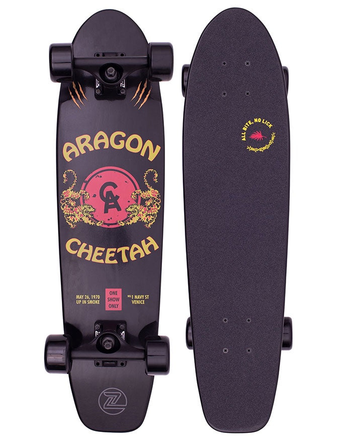 Z-Flex Aragon Cheetah Cruiser | 29"