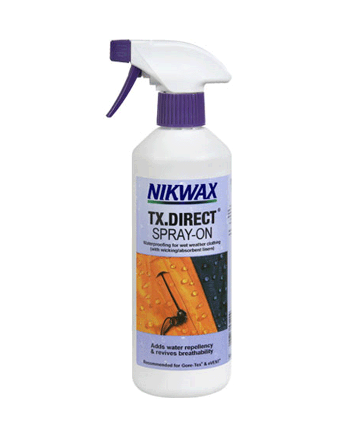 Nikwax Tx. Direct Spray-On 300mL