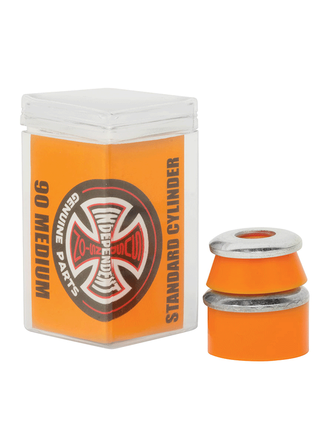 Independent Std Cylinder Cushions Medium 90a