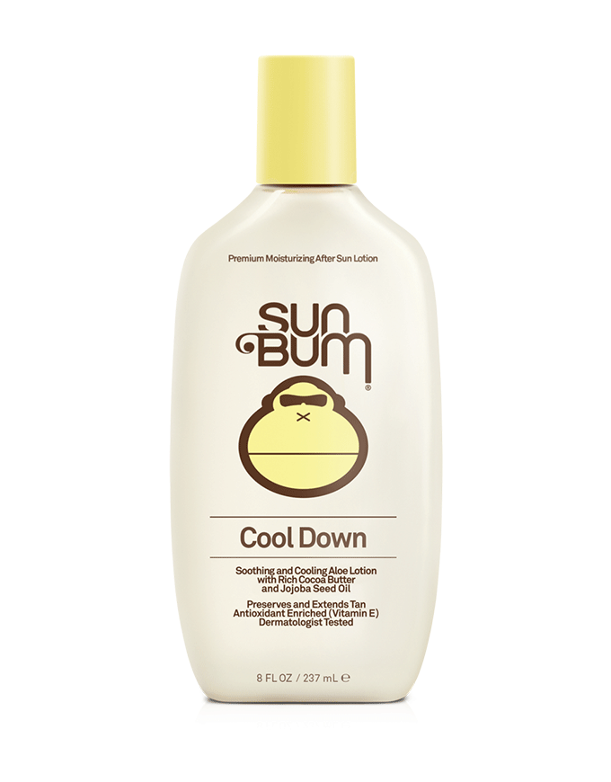 SunBum After Sun Cool Down Lotion 237ml