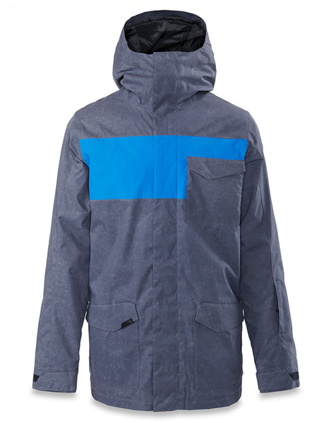 Dakine Elsman snow jacket Indiaink | 2020
