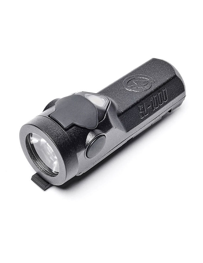 ShredLights SL-1000 + Single Pack | Front Light