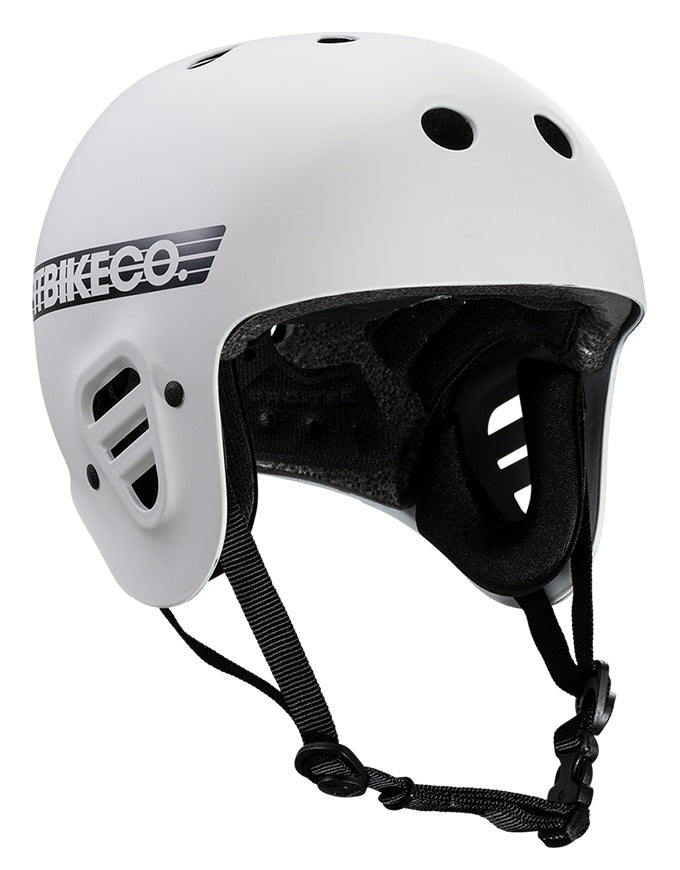 Protec Full Cut Certified Helmet | Fit Bike Co