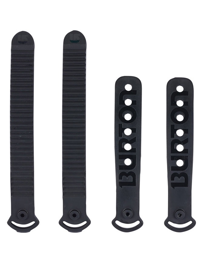 Burton Toe Tongue Slider | Black