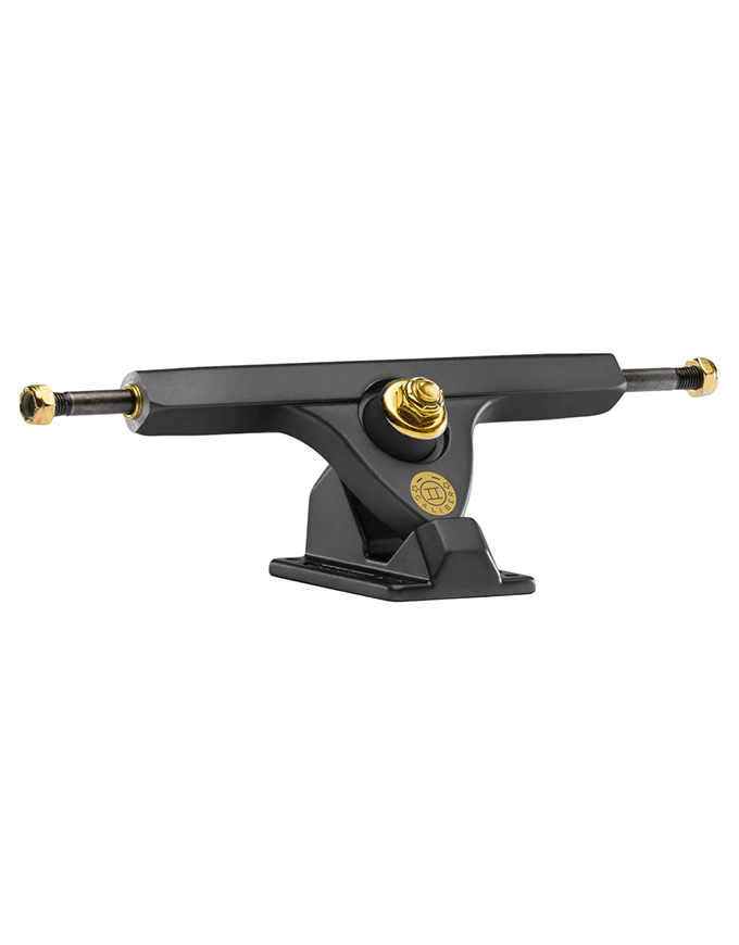 Caliber Fifty V2 Trucks | Satin Smoke