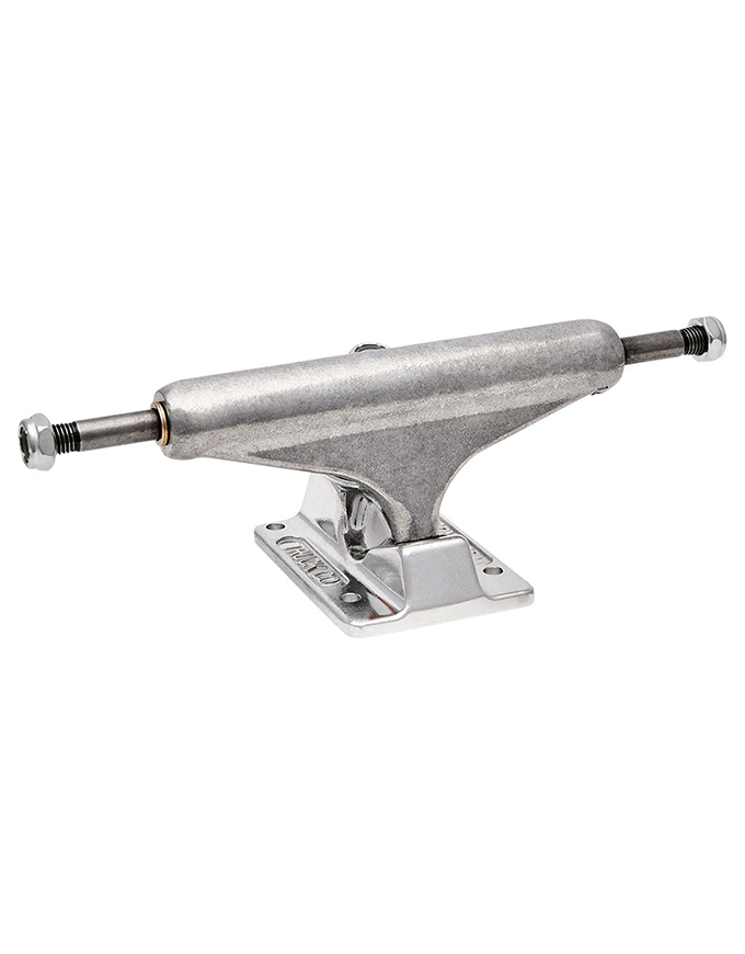 Independent Forged Hollow Trucks Silver | 159 (Pair)