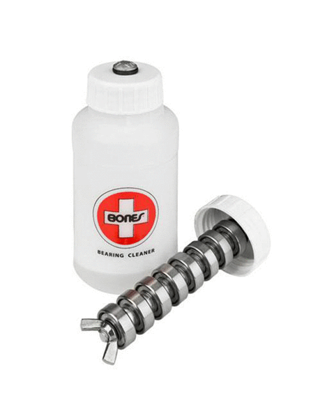 Bones Bearing Cleaner