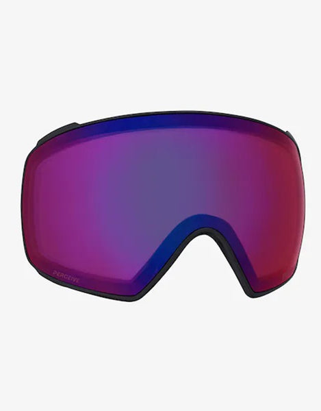 Anon M4 Toric Lens | Perceive Variable Violet