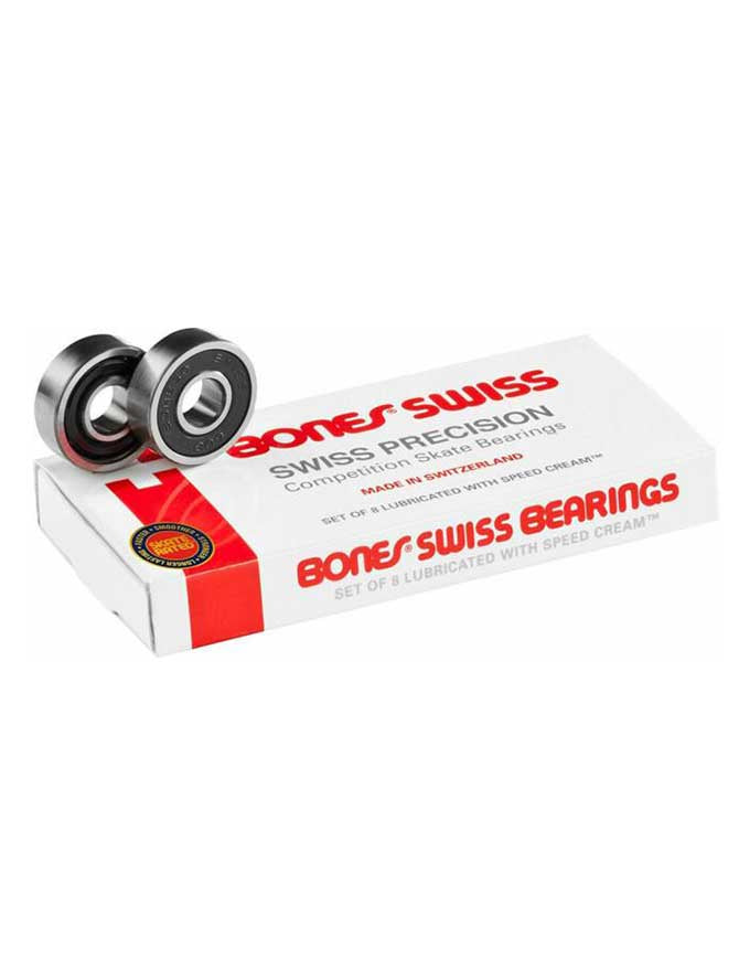 Bones Bearings Swiss