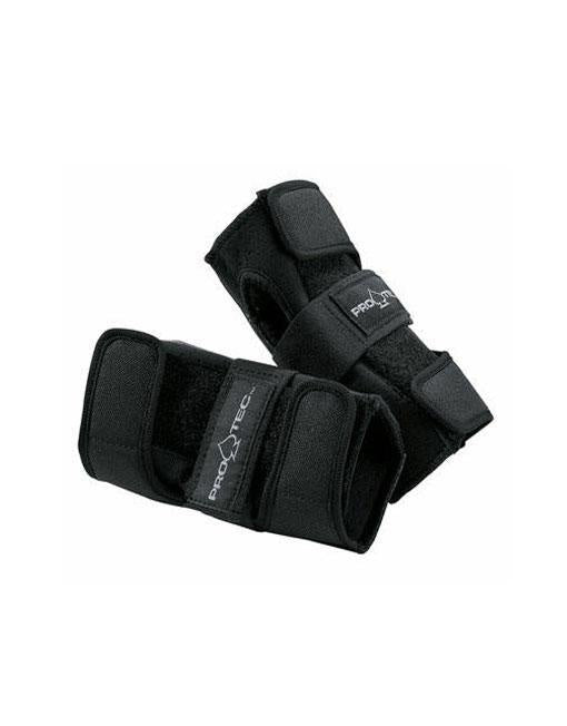 ProTec Street Wrist Guard Black - Certified Skate Wrist Guards - Twelve Board Store Australia
