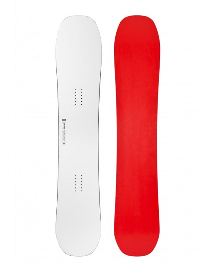 Korua Shapes Otto Snowboard | 2023