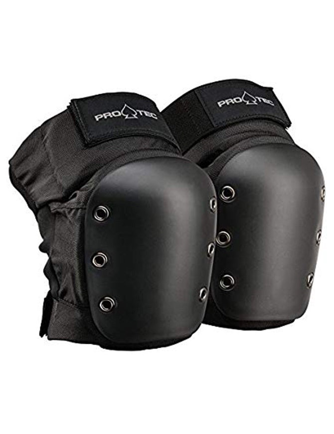 ProTec Street Knee Pads Black