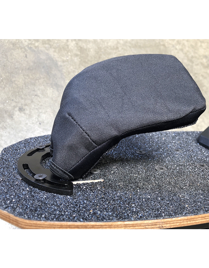Summerboard Launch Pads