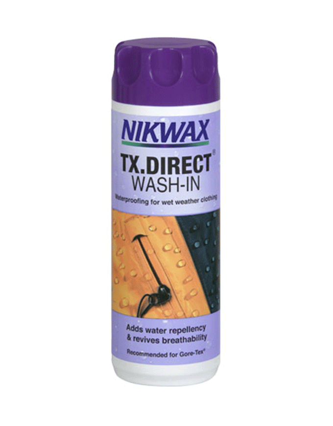 Nikwax Tx.Direct Wash In 300mL