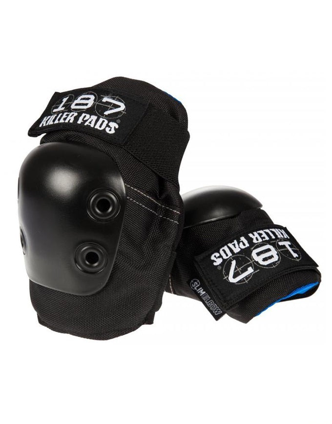 187 Killer Elbow Pad  Black