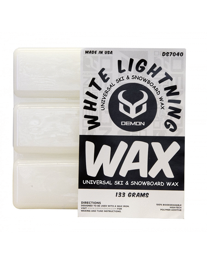 Demon Wax Universal Team