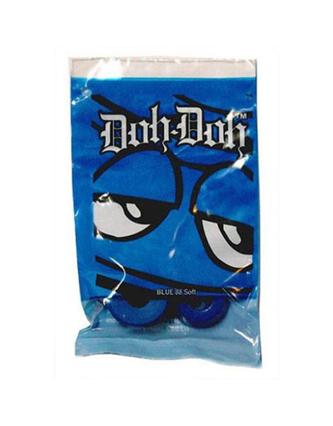 Doh Doh Bushings | Blue Really Soft 88