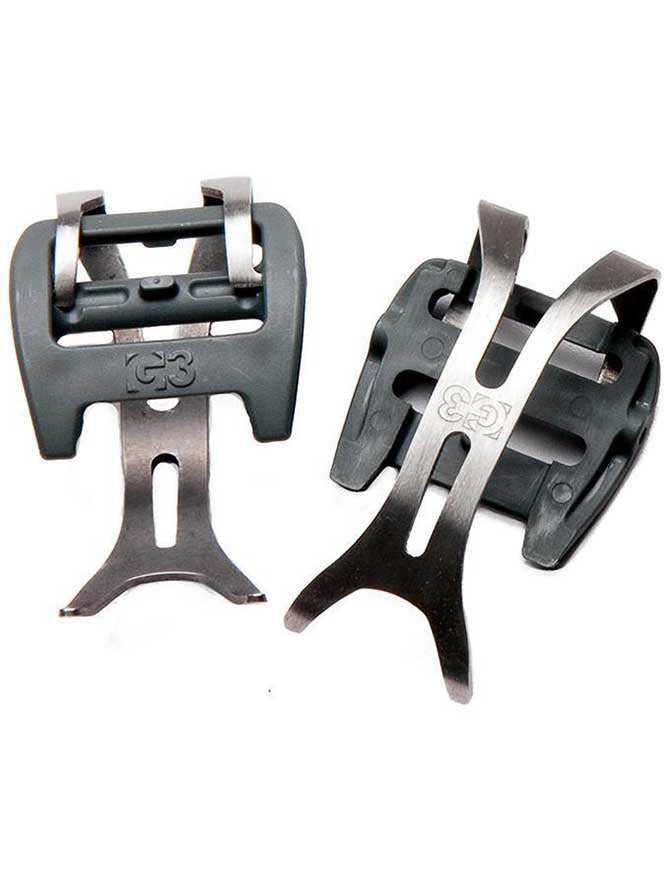 G3 Splitboard Climbing Skin Tail Clips