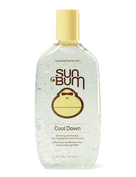 Sun Bum Aloe Gel Lotion