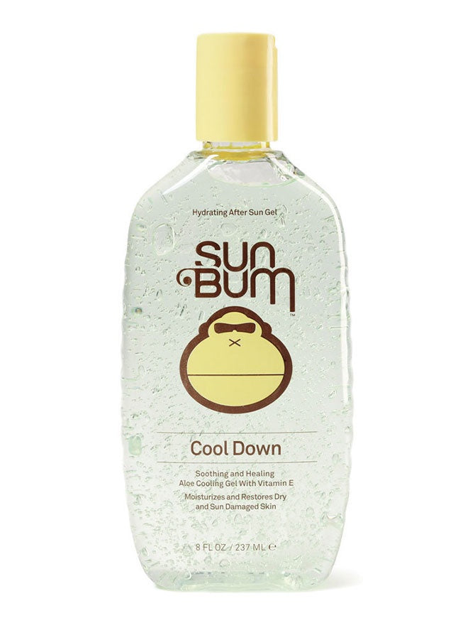 Sun Bum Aloe Gel Lotion