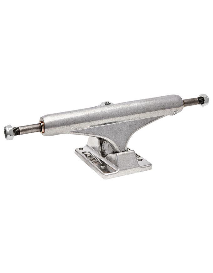 Independent Mid Trucks Silver | 139 (Pair)